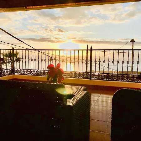 House Tijoco Bajo 3 Bed Adeje Holiday home *
