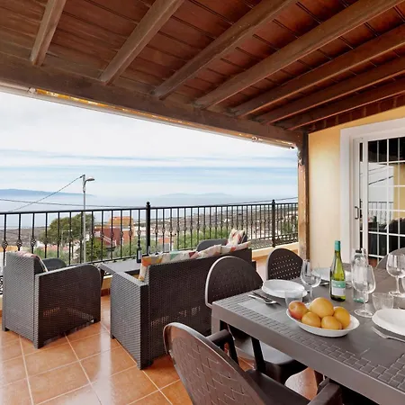 House Tijoco Bajo 3 Bed Adeje Holiday home