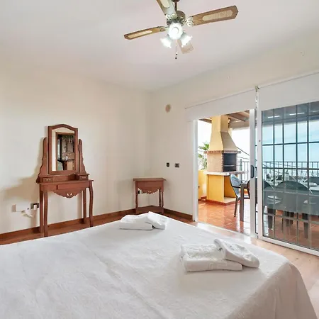 House Tijoco Bajo 3 Bed Adeje * Costa Adeje (Tenerife)