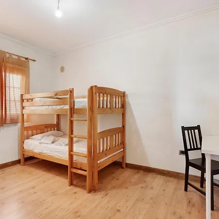 House Tijoco Bajo 3 Bed Adeje Holiday home