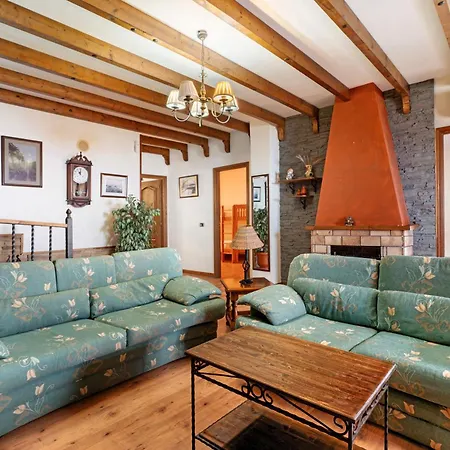 Holiday home House Tijoco Bajo 3 Bed Adeje
