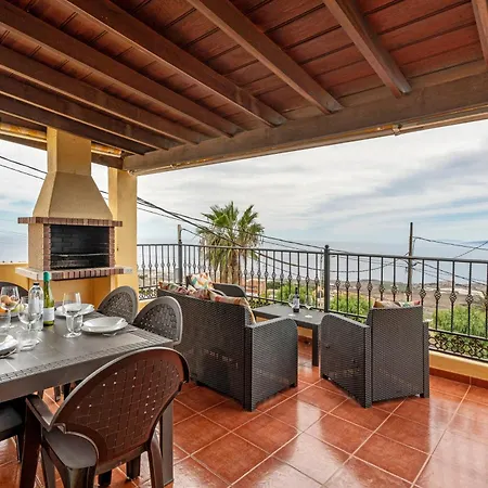 House Tijoco Bajo 3 Bed Adeje Costa Adeje (Tenerife)