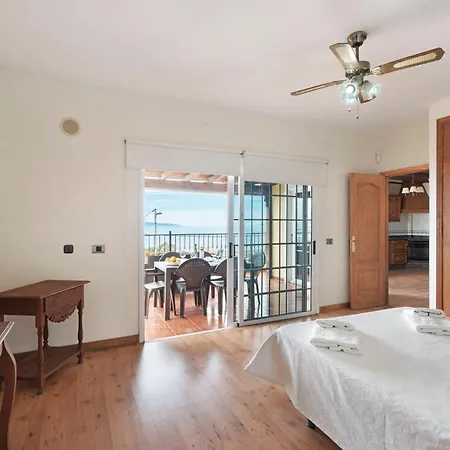 House Tijoco Bajo 3 Bed Adeje 別荘 *