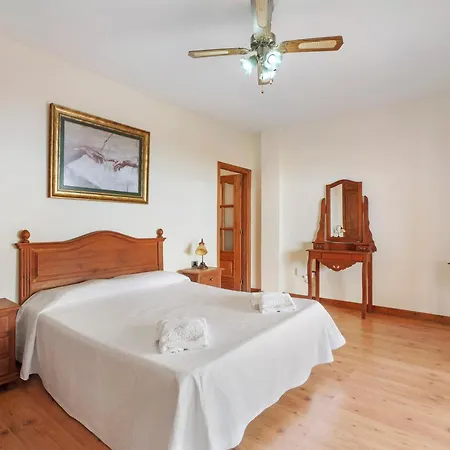 House Tijoco Bajo 3 Bed Adeje 別荘 *