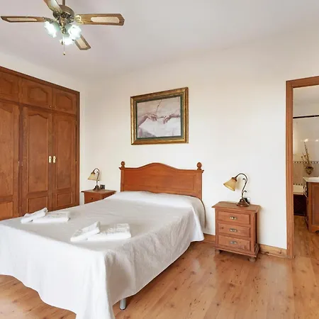 別荘 House Tijoco Bajo 3 Bed Adeje アデヘ