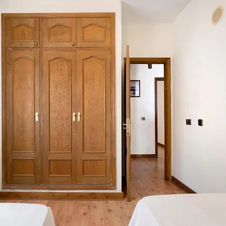 別荘 House Tijoco Bajo 3 Bed Adeje アデヘ