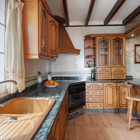 別荘 House Tijoco Bajo 3 Bed Adeje