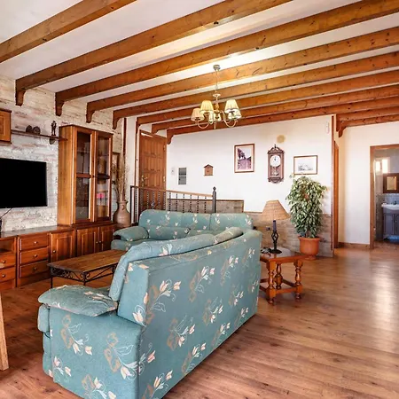 House Tijoco Bajo 3 Bed Adeje 別荘